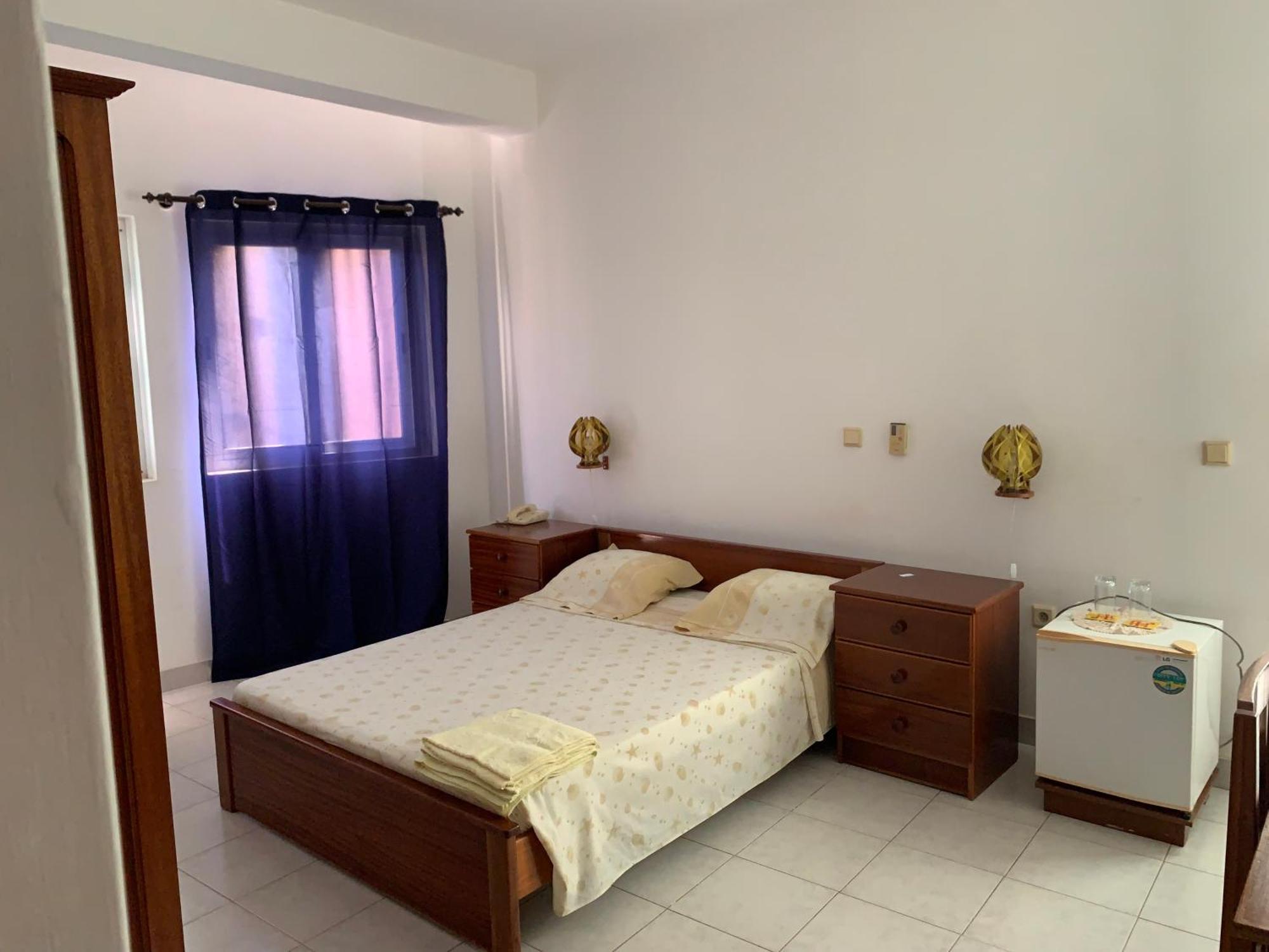ホテル Residencial Por Do Sol Porto Novo エクステリア 写真